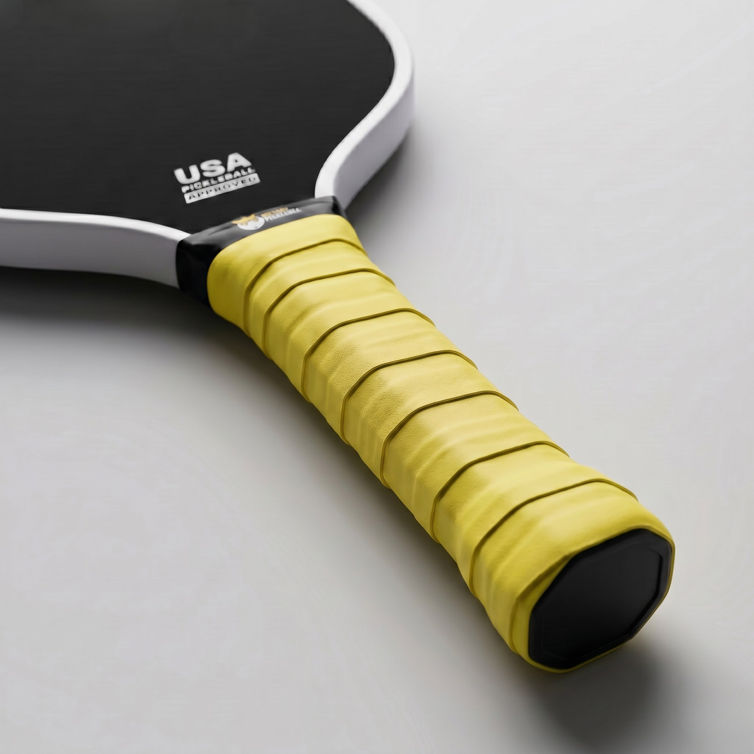 Buttery Pickleball grip replacement guide how often