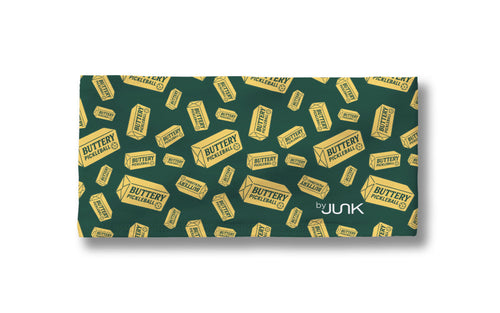 Butter Stick Headband by JUNK