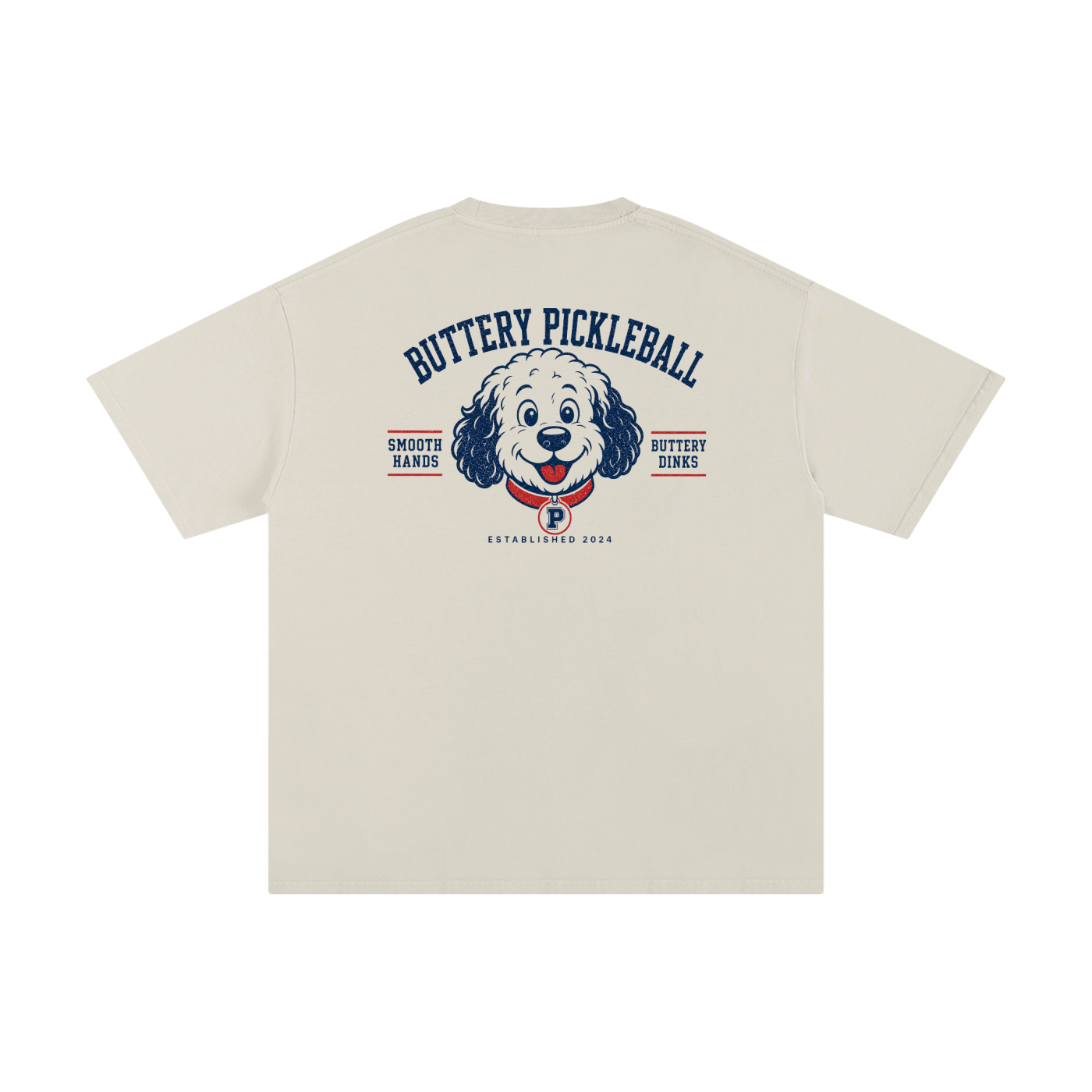 Unisex Pure Cotton T-Shirt