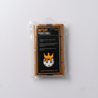 Tacky Pickleball Grip - Leather