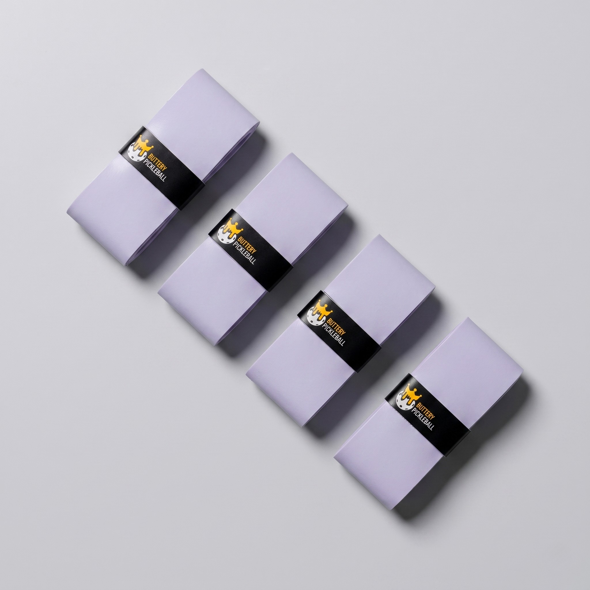 Tacky Pickleball Grip - Lavender