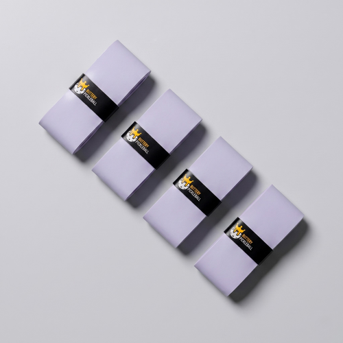 Tacky Pickleball Grip - Lavender