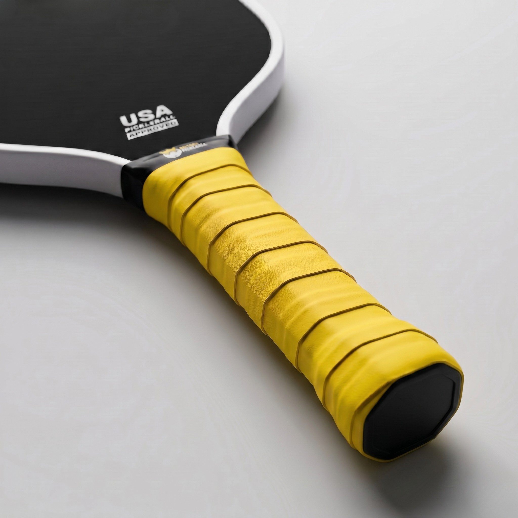Tacky Pickleball Grip - The Big Cheese