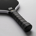 Tacky Pickleball Grip - Black