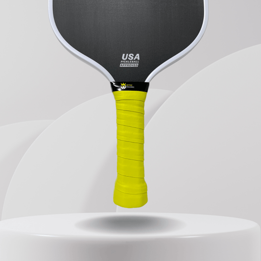 Buttery Yellow - Buttery Soft Grip - Buttery Pickleball