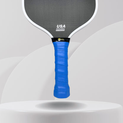 Dark Blue - Buttery Tack Grip - Buttery Pickleball