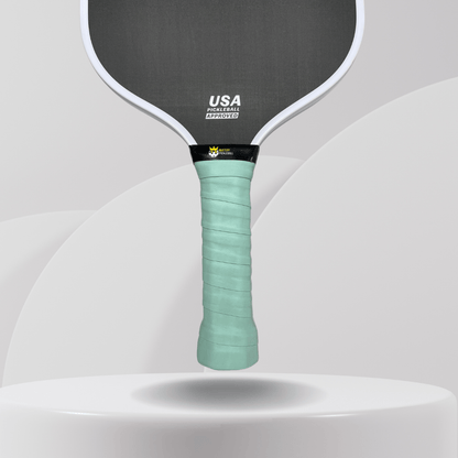 Desert Green - Buttery Tack Grip - Buttery Pickleball