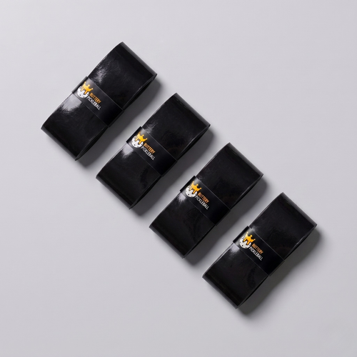 Tacky Pickleball Grip - Black