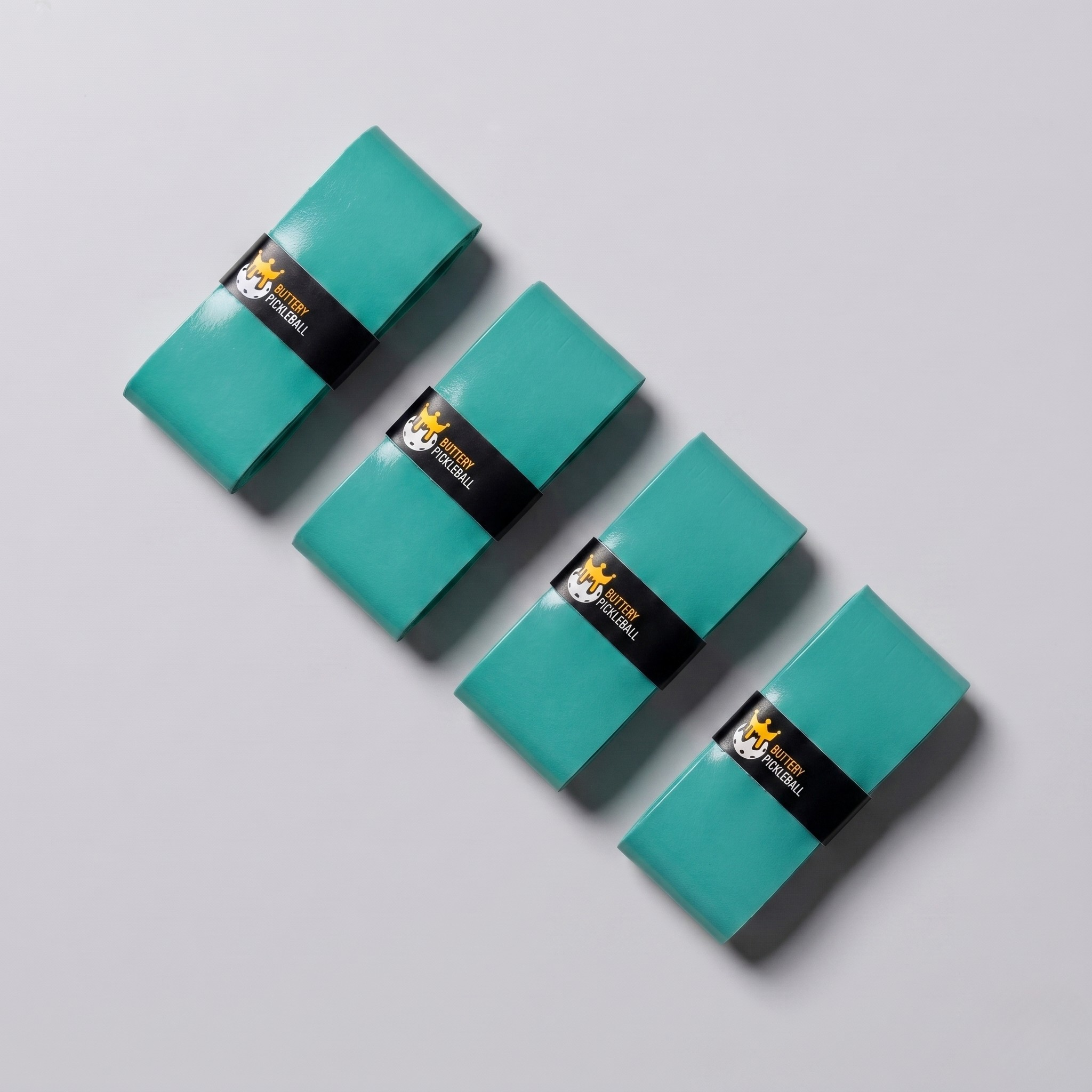 Tacky Pickleball Grip - Turquoise