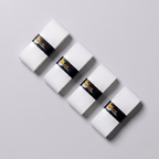 Tacky Pickleball Grip - White