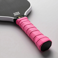 Tacky Pickleball Grip - Neon Pink