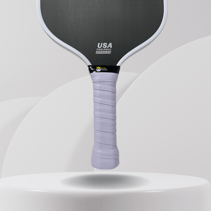 Lavender - Buttery Tack Grip - Buttery Pickleball