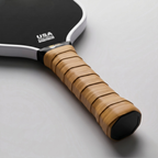 Tacky Pickleball Grip - Leather