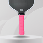 Soft Pickleball Grip Pink Color