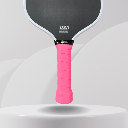 Pink - Buttery Soft Grip - Buttery Pickleball