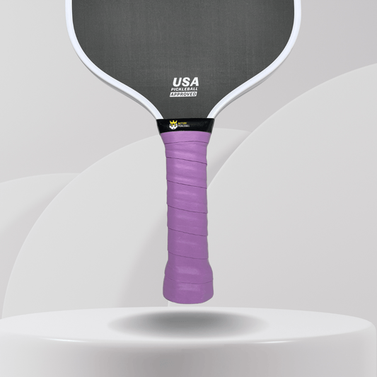 Purple - Buttery Tack Grip - Buttery Pickleball