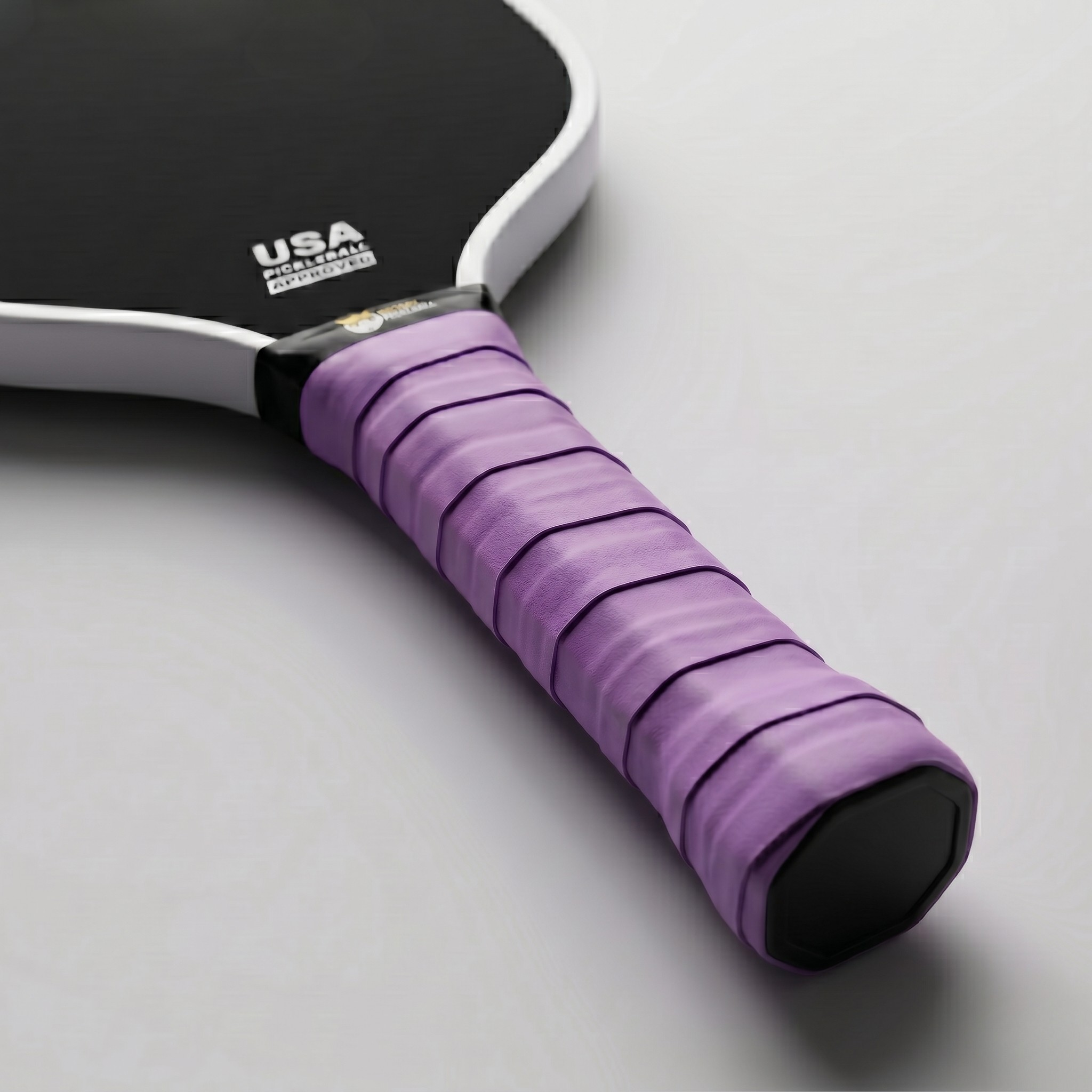 Tacky Pickleball Grip - Purple