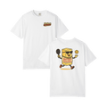 The OG Butter Stick T-Shirt - Buttery Pickleball
