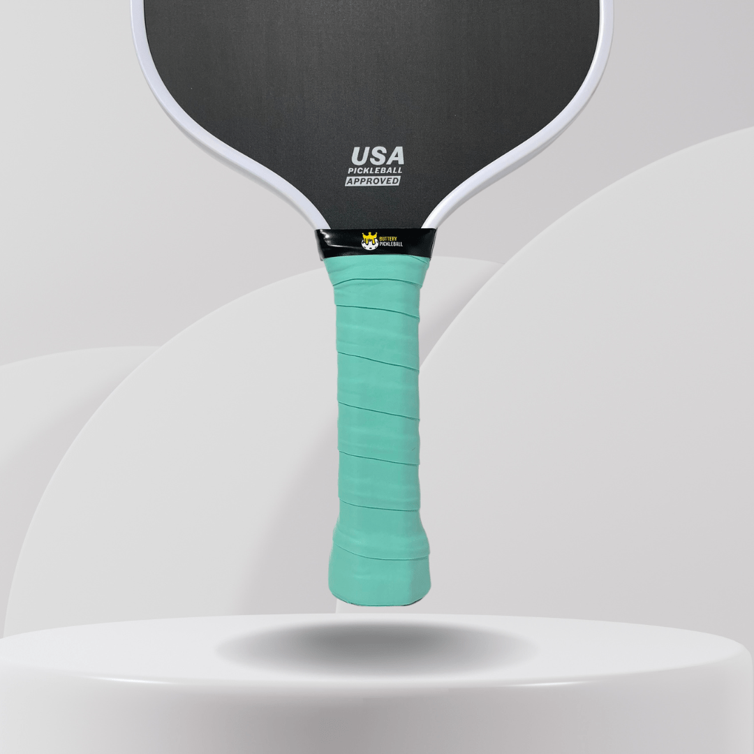 Turtle Shell - Buttery Soft Grip - Buttery Pickleball